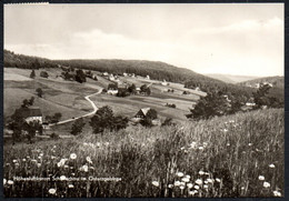 F8669 - TOP Schellerhau - Verlag Kenne - Schellerhau