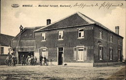 Winxele - Winksele - Maréchal Ferrand, Hoefsmid  Feldpost - Herent