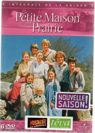 LA PETITE MAISON DANS LA PRAIRIE  Intégrale De La Saison 8   (6 DVDs)   C3 - TV-Serien