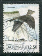 DENMARK 2010  Nature 12.59 Kr. Used .  Michel  1558 - Usado