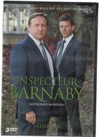 Inspecteur BARNABY  Saison 15  (3 DVDs)   C3 - TV-Serien