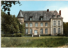 SAINT SAENS CHATEAU DU QUESNAY 1966 - Saint Saens