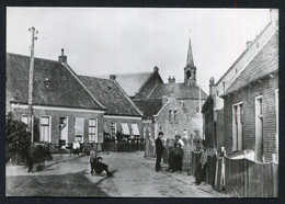 Toen Urk Nog Eilland Was Wakker(Gerrit Van Slijtje) No 130A - NOT  Used - Scans For Condition .(Originalscan !!) - Urk