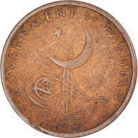 Monnaie, Pakistan, Paisa, 1962 - Pakistan