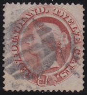 Newfoundland        .   SG    .   28  (2 Scans)     .   O    .    Cancelled - 1865-1902