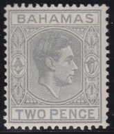 Bahamas      .   SG  152       .   *      .  Mint-hinged - 1859-1963 Kronenkolonie