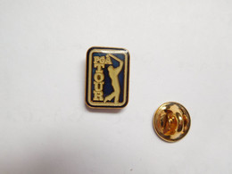 Beau Pin's  , Golf , PGA Tour , USA - Golf