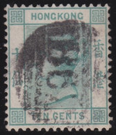 Hong Kong     .    SG   .     37     .   O      .    Cancelled - Neufs