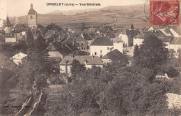 22-2558 : ORGELET - Orgelet