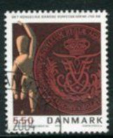 DENMARK 2004 Royal Academy Of Arts Used.  Michel 1368 - Used Stamps
