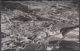 D-29664 Walsrode - Luftaufnahme - Fabrik - Aerial View ( Echt Foto) - Walsrode