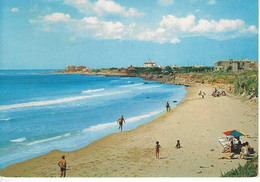 Vittoria - La Spiaggia - H2226 - Vittoria