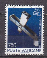 Z2047 - VATICANO SASSONE N°912 - VATICAN Yv N°908 - Usados