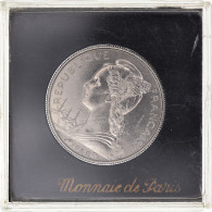 Monnaie, Réunion, 50 Francs, 1962, Paris, ESSAI, FDC, Nickel, KM:E8 - Réunion