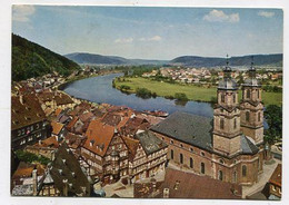 AK 066294 GERMANY - Miltenberg - Miltenberg A. Main