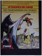 LE VAGABOND DES LIMBES 3 "Les Charognards Du Cosmos" Godard & Ribera 1ère Edition Dargaud Dépôt Légal 1er Trimestre 1980 - Vagabond Des Limbes, Le