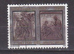 Z2138 - VATICANO SASSONE N°1178 - VATICAN Yv N°1164 - Usados