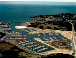 Arzon * Port Navalo * Vue Aérienne Sur Le Port Du Crouesty - Arzon