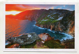 AK 066466 IRELAND - Steilufer Von Slieve League - Donegal