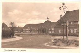 QUAKENBRÜCK Niedersachsen Kasernen Original Fotokarte Der Zeit Ungelaufen - Quakenbrueck