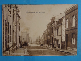 Welkenraedt Rue De Dison - Welkenraedt