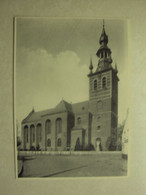 50971 - BASILIEK VAN O.L.V. VAN KORTENBOSCH - ZIE 2 FOTO'S - Nieuwerkerken