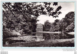 OOSTKAMP - Kasteel NIEUBURGH - Château - Oostkamp