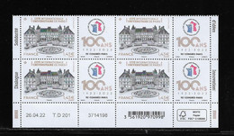 FRANCE  ( FCD22 - 291 )    2022  N° YVERT ET TELLIER  N° 5582   N** - 2020-…