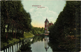 Steenwijk Walgezicht - Steenwijk