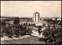 D1498 - Eisenhüttenstadt - Verlag VEB Bild Und Heimat Reichenbach - Eisenhuettenstadt