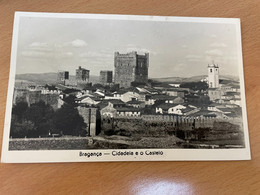 Bragança - Bragança