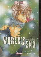 Dear Myself 2: World's End (manga Adulte) - Eiki Eiki - 2009 - Autres & Non Classés