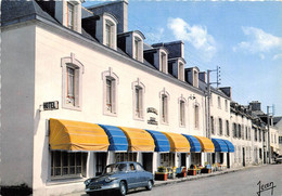 29-PONT-CROIX- HÔTEL RESTAURANT POUPON - Pont-Croix