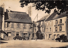 29-LESNEVEN- PLACE FOCH - Lesneven