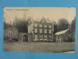 Libramont Château De Séviscourt - Libramont-Chevigny