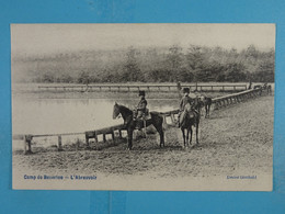 Camp De Beverloo L'Abreuvoir - Leopoldsburg (Beverloo Camp)