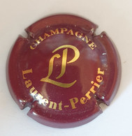 CHAMPAGNE LAURENT PERRIER - BORDEAUX - Laurent-Perrier