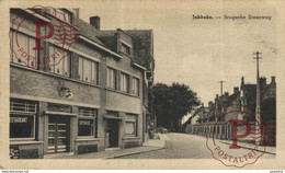 JABBEKE  BRUGSCHE STEENWEG  WESTVLAANDEREN - Jabbeke