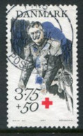 DENMARK 1994 Birthday Of Prince Henrik Used. Michel 1079 - Gebruikt