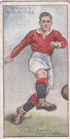 Footballers 1928 - 8 Bert Denyer, Swindon - Players Cigarette Card - Sport - Original - Player's