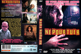 DVD - Ne Pour Tuer - Horror