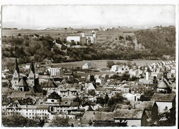 EICHSTÄTT (Bayern) Jugendherberge Ed. Kohlbauer, Cpsm GF, Envoi 1971 - Eichstätt