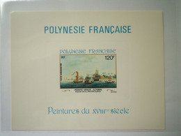 2022 - 3327  EMISSION  LUXE  POSTE AERIENNE   1981  -  POINTE VENUS    XXX - Lettres & Documents