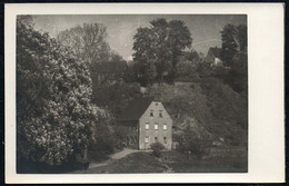 F8859 - Rochburg Lunzenau - Foto - Lunzenau