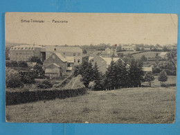 Bèfve-Thimister Panorama - Thimister-Clermont