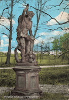 Dwingeloo Standbeeld Bij Oldengaerde C2134 - Dwingeloo