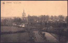 +++ CPA - CHIEVRES - Vue Sur La Ville  // - Chièvres