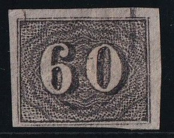 Brésil N°14 - Oblitéré - TB - Used Stamps