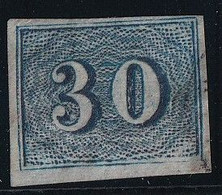 Brésil N°20 - Oblitéré - TB - Used Stamps