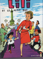 LILI ET LE PETIT DUC 1997 - Lili L'Espiègle